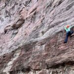Full Day Rock Climbing in Ouray - The Value of the Experience