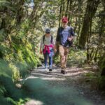 Full-Day Routeburn Track Key Summit Guided Walk from Te Anau - The Experience from the Guides Perspective