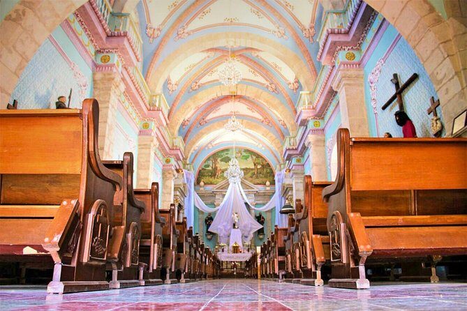 Full-Day San Sebastian del Oeste Tour from Puerto Vallarta - What the Reviews Say