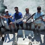 Full Day Shared Sportfishing Charter in Fort Lauderdale - The Itinerary and Day-to-Day Experience