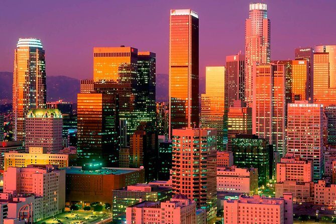 Full-Day Small-Group Los Angeles Tour By Luxury SUV - Final Thoughts