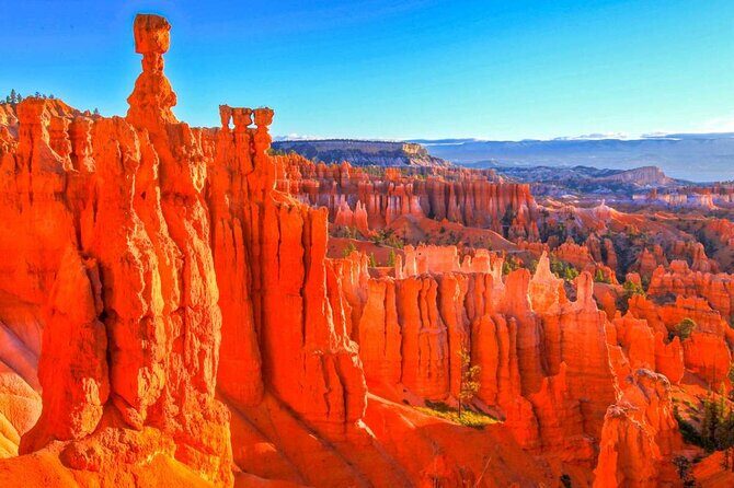 Full-Day Small Group Tour in Bryce Canyon - What Makes This Tour Stand Out