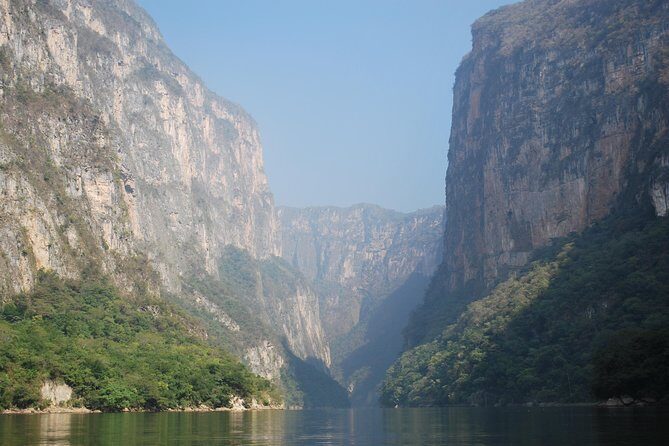 Full-Day Sumidero Canyon Tour with Boat Cruise from San Cristóbal de las Casas - What Do Reviews Say?