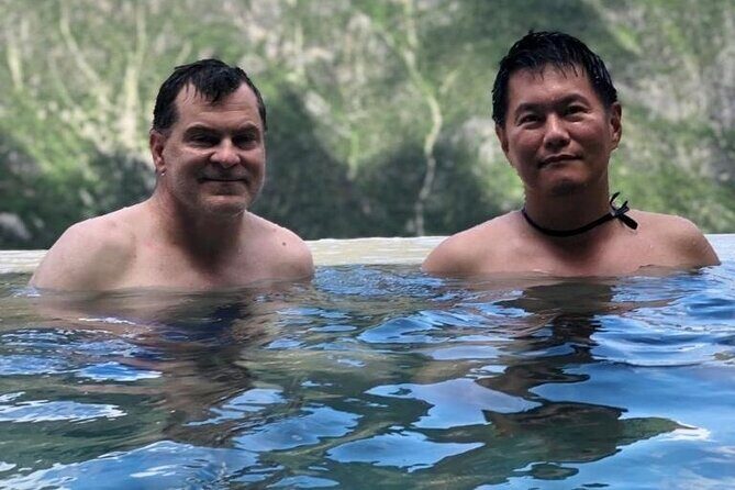 Full Day to Grutas de Tolantongo with All Inclusive - An All-Inclusive Adventure Kit