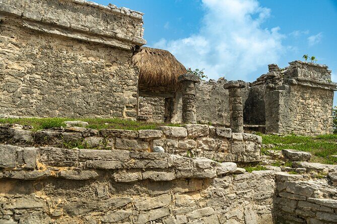 Full day to Tulum and Coba Ruins with Cenote Cave with lunch - The Practical Side: Transportation, Group Size, and Costs
