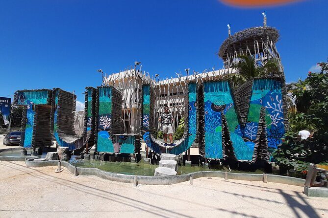 Full Day Tour 5 Natural Cenotes in Tulum from Cancun - Practical Details and What to Expect