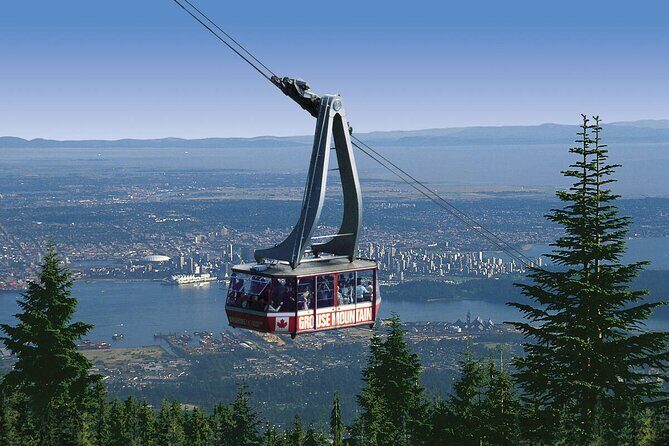 Full Day Tour at Vancouver City - About the Price and Overall Value