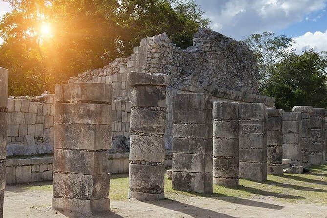 Full-Day Tour Chichen Itza, Cenote Saamal &Valladolid from Tulum - Who Is This Tour Best Suited For?