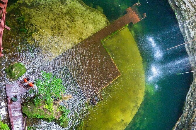 Full Day Tour! Chichen Itza, Cenote & Valladolid from Tulum City - Practical Tips for the Tour