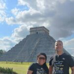 Full Day Tour Chichen Itza plus Cenotes From Valladolid - The Itinerary: What You Can Expect
