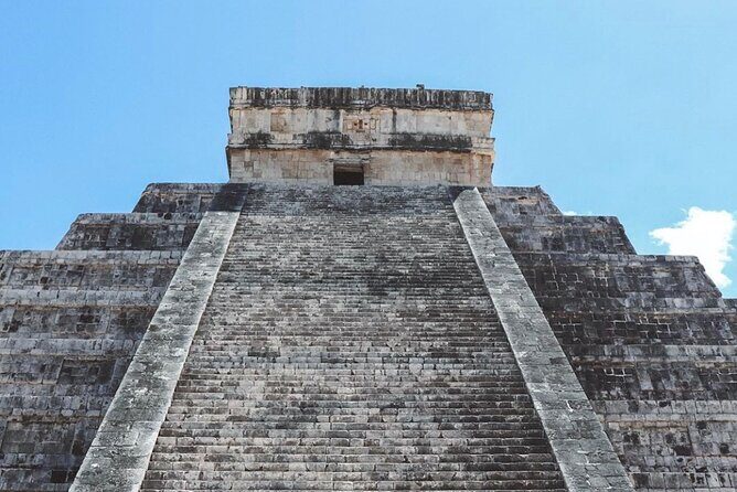 Full day tour Chichen Itza - Potential Drawbacks and Considerations