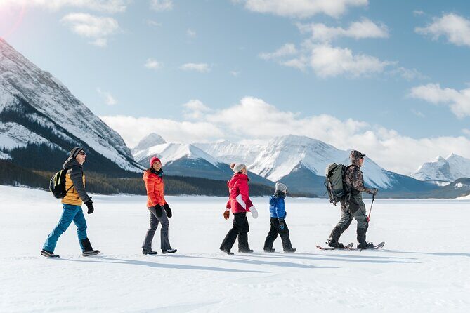 Full Day Tour in Lake Louise and Ice field Parkway - Practical Details and What to Expect