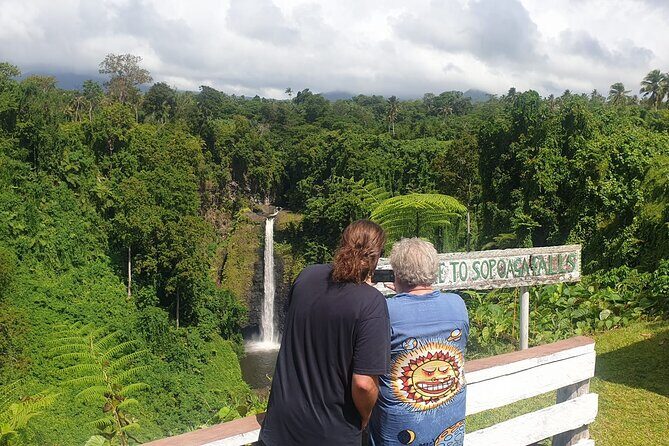 Full Day Tour in Samoa with a Local - FAQs