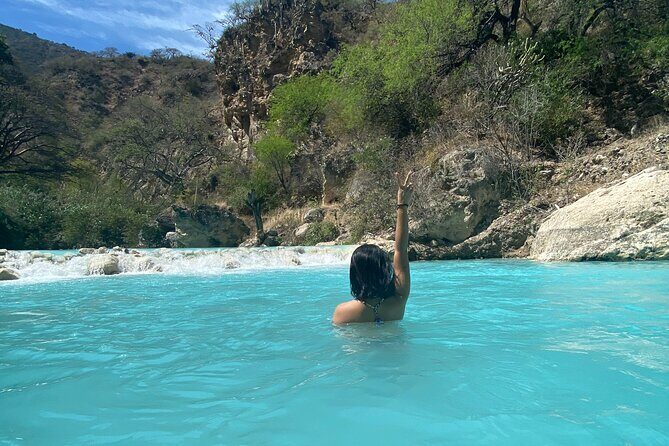 Full Day Tour in Tolantongo from Queretaro - What’s Included and What’s Not