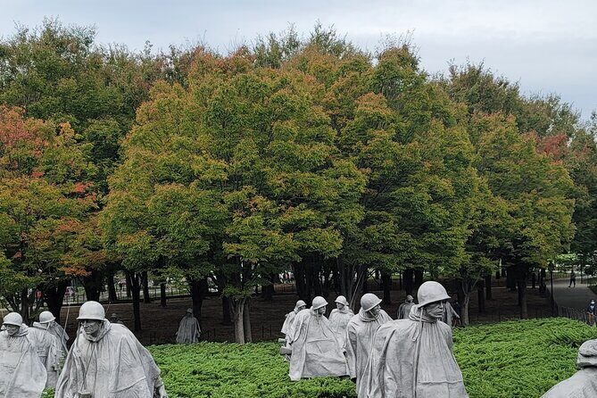 Full-Day Tour in Washington DC - The Real Experience: What Travelers Say