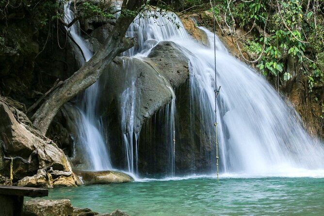 Full-Day Tour Llano Grande Waterfalls and Coffee Plantation in Huatulco! - Is This Tour Worth It?