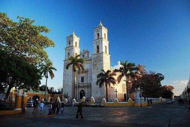 Full-Day Tour of Chichen Itza with Lunch from Cancun or Riviera Maya - The Realities of the Tour