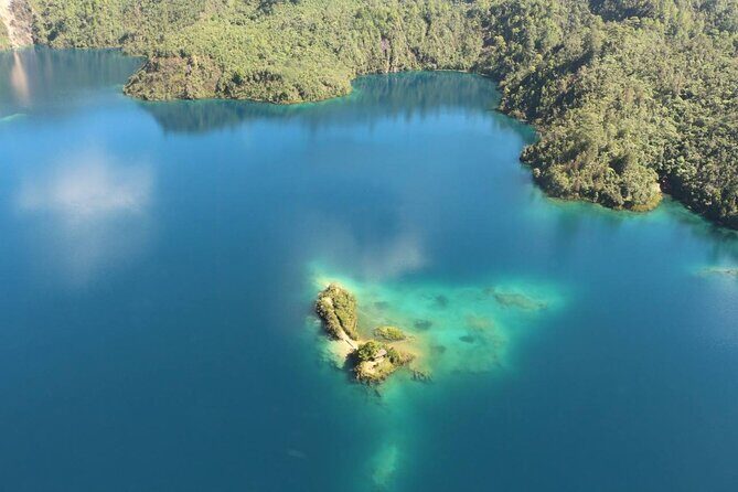Full Day Tour of Montebello Lakes and El Chiflon Waterfall - Logistical Considerations and Tips