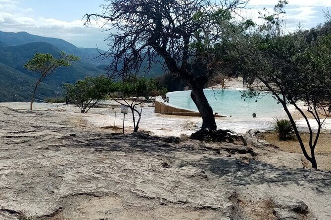 Full Day Tour of Oaxacan Wonders - How the Experience Comes Together