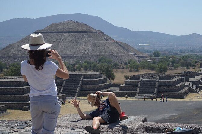 Full Day Tour of Teotihuacán and Basilica of Guadalupe - What We Loved About This Tour