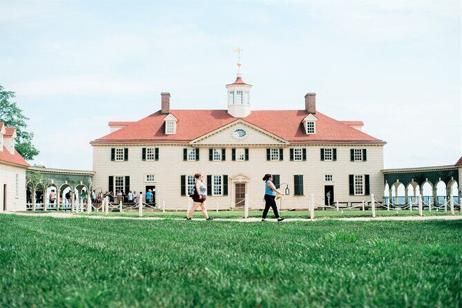 Full-Day Tour of Washington DC with Mount Vernon & Old Alexandria - What Are the Downsides?