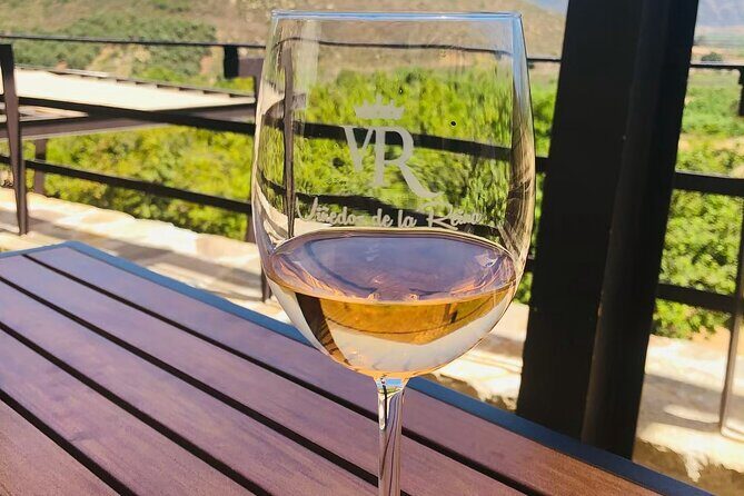 Full Day Tour on the Wine Route, Valle de Guadalupe - What’s Included and What’s Not