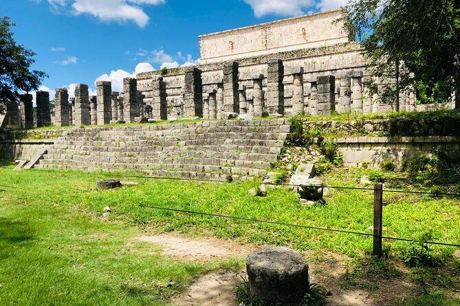 Full Day Tour to Chichen Itza and Mayan Cenote - Who Will Love This Tour?