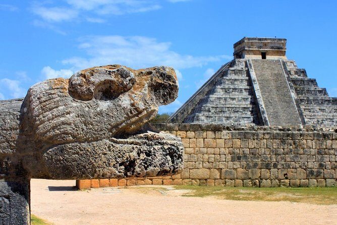 Full-Day Tour to Chichen Itza and Sacred Cenote from Cancún - Final Thoughts