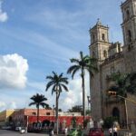 Full Day Tour To Chichen Itzá For The Best Price From Cancun - Transportation, Timing, and Group Size