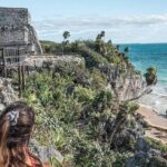 Full Day Tour to Coba and Tulum Cenote Swim and Lunch - Transportation and Group Size