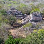 Full day tour to Ek Balam Ruins, Valladolid and Sacred Cenote - Exploring Valladolid: A Taste of Colonial Charm