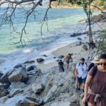 Full-Day Trail to 6 hidden Beaches, Colomitos and Snorkel - Beyond the First Beach: More Hidden Gems