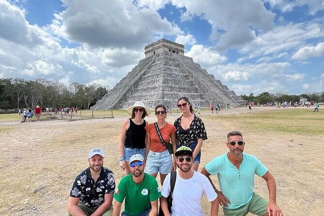 Full-day trip to Chichen Itza, Mayan Cenote and Regional Buffet - The Actual Value: Is it Worth $35?