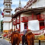 Full-Day Trip to Mazamitla Pueblo Magico - Exploring Mazamitla’s Downtown