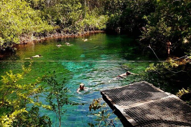 Full Day Tulum Paradise Beach - FAQs About the Full Day Tulum Paradise Beach Tour