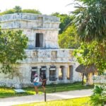 Full Day Tulum Ruins Tour Cenote and Swimming with Sea Turtles - Frequently Asked Questions
