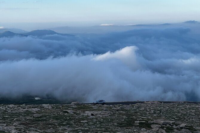 Full-Day Views and Scenic Mount Evans Private Guided Drive Tour - A Few Considerations