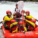 Full Day Whitewater Rafting Trip Trinity River California - Who Is This Tour Best Suited For?