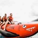 Full-Day Whitsunday Sail and Snorkel Adventure with Lunch - The Itinerary Breakdown