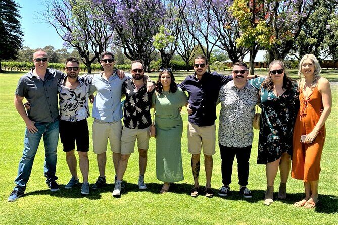 Full-Day Wine, Beer, Gin, Cider Private Guided Margaret River Tour - Potential Drawbacks and Considerations