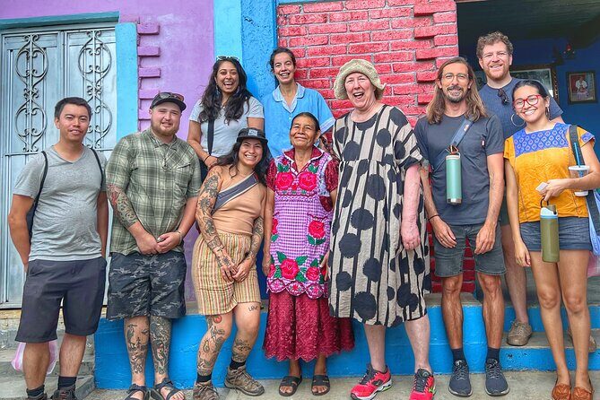 Full-Day Zapotec Experience in Oaxaca - Final Thoughts