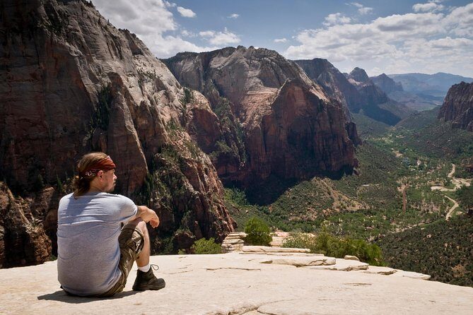 Full-Day Zion National Park Tour from Las Vegas - What’s Included and How It Affects Your Experience