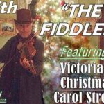 Full for the Year - An Honest Look at the Savannah Ghosts of Christmas Tour