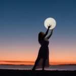 Full Moon Music & Meditation Activity in Broome - What Is the Full Moon Music & Meditation Activity in Broome?