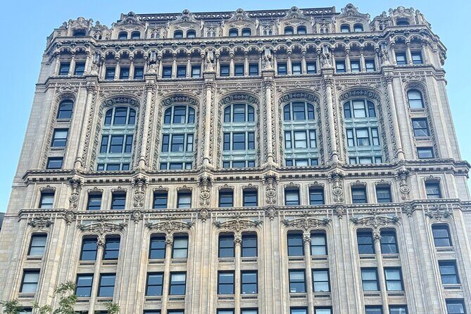 Full NYC Insider Walking Tour - What’s Included & What’s Not