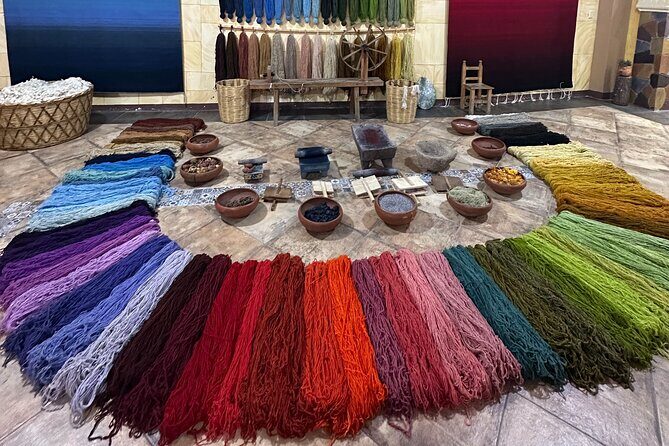 FULL Oaxaca Experience (Small Groups) - What We Love About This Tour