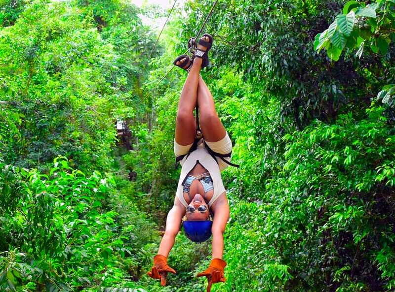 FULL PASS ACTIVITY IN CANCUN - The Itinerary: What to Expect