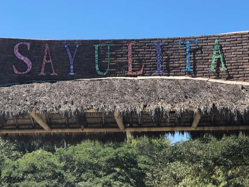 FullDay Private Tour Puerto Vallarta to Sayulita Exploration - The Lowdown on the Tour