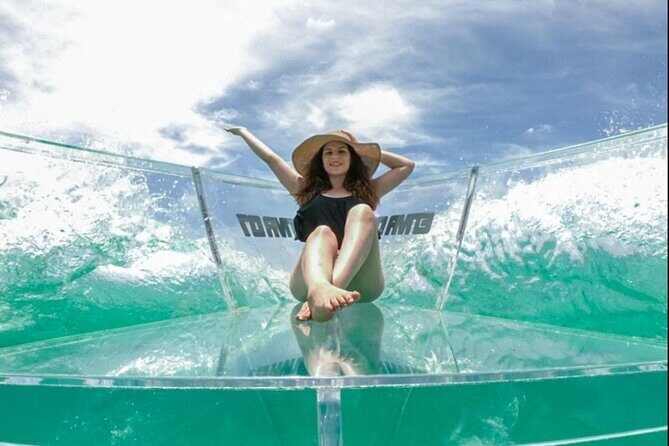 Fully Transparent Boat Tour in Los Cabos - Who Should Consider This Tour?