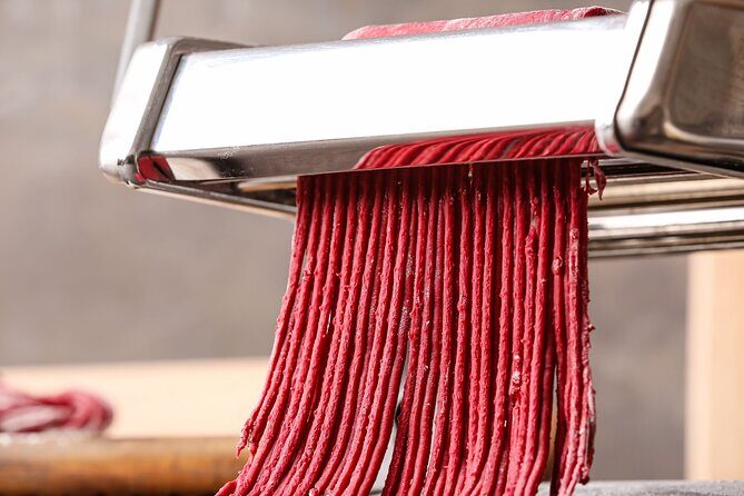 Fun 2 Hour Pasta Making Class With Local Chef in Tucson - Summary: Who Is This Tour Best For?